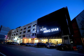 Hotel Ming Star